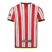 Camisa de time de futebol Sheffield United Replicas 1º Equipamento 2024-25 Manga Curta